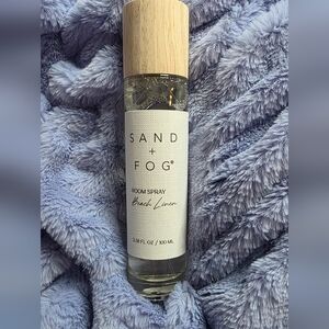 Sand + Fog Beach Linen Room Spray